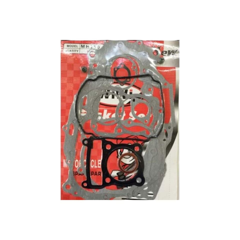 Mondial Takım Conta Üst Saç Mh 150/Mr 150