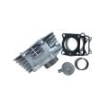 Tvs Apache Silindir Komple 150 Cc 57 Mm Gri Ms