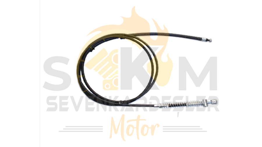 Mondıal Mash Arka Fren Telı Orijinal