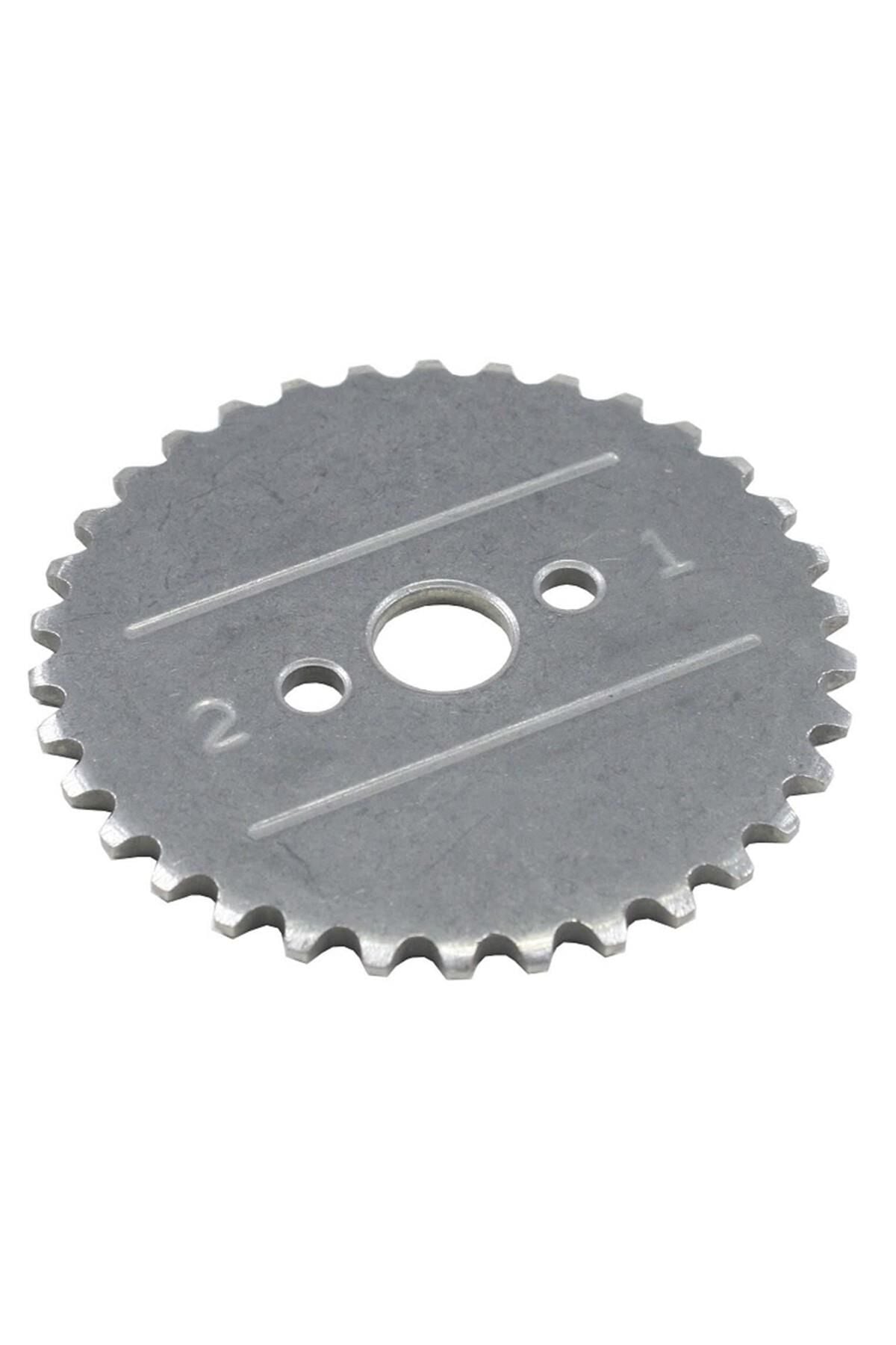 Activa Uyumlu Eksantrik Üst Dişli 34T