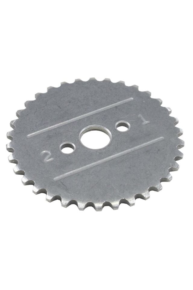 Activa Uyumlu Eksantrik Üst Dişli 34T