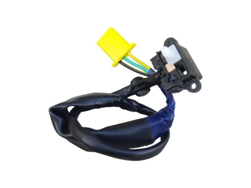 Bajaj Pulsar Ns 200 Debriyaj Müşürü E3 Minda