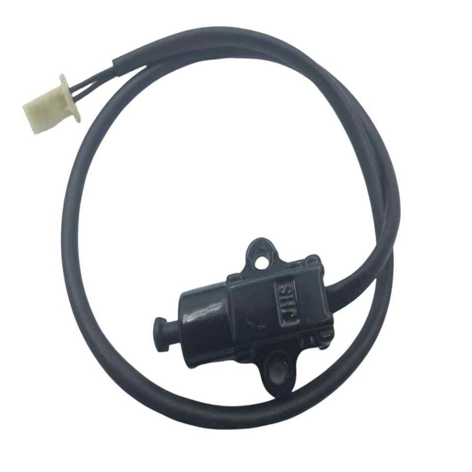 Bisan Lifan 100 Yan Sehpa Müşürü