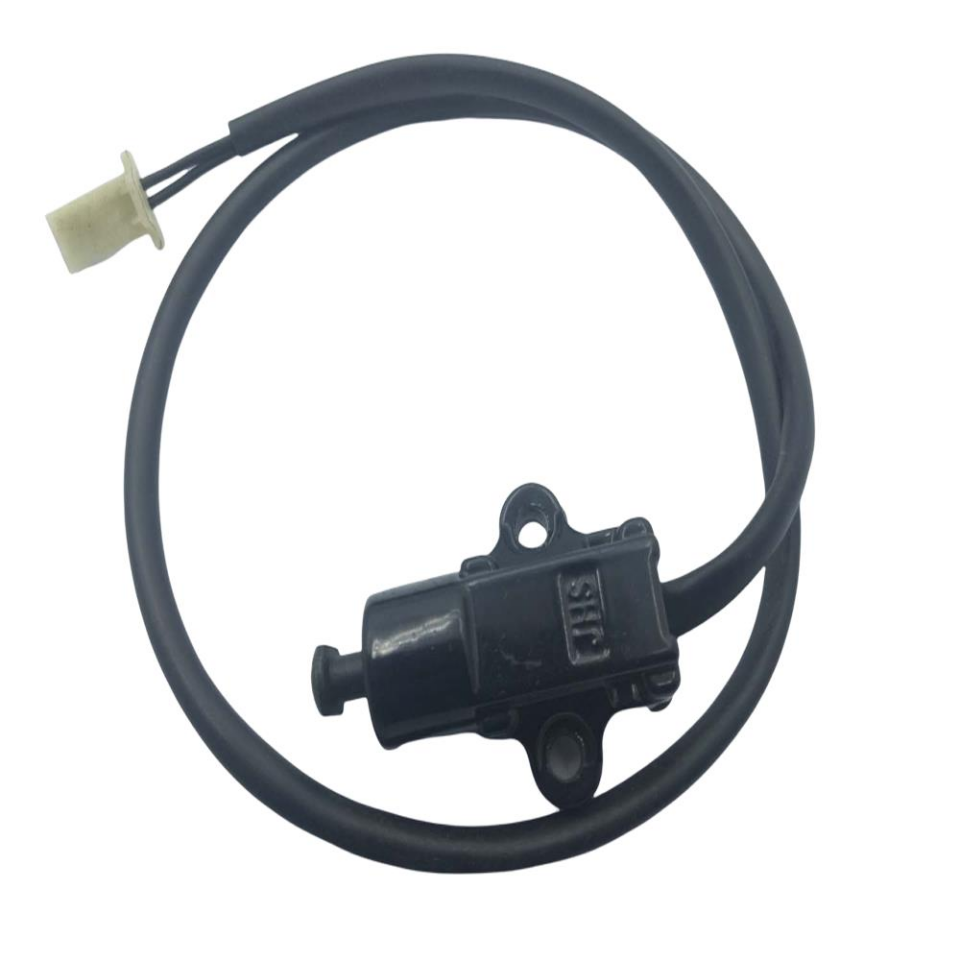 Bisan Lifan 100 Yan Sehpa Müşürü