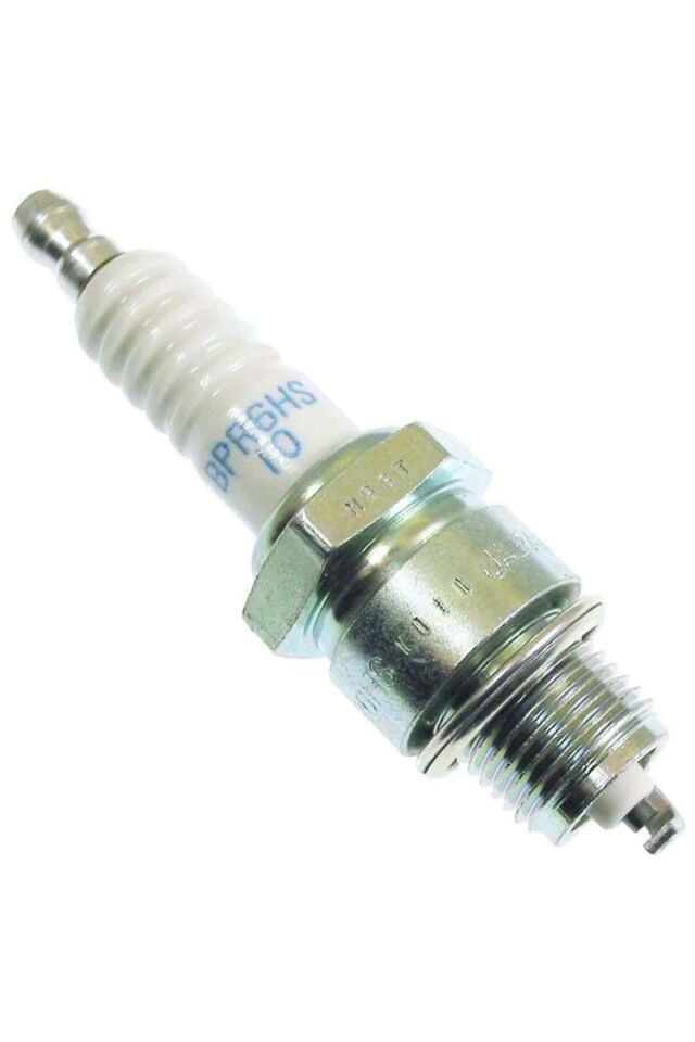 Ngk Buji Bpr6Hs-10 Yamaha Bws