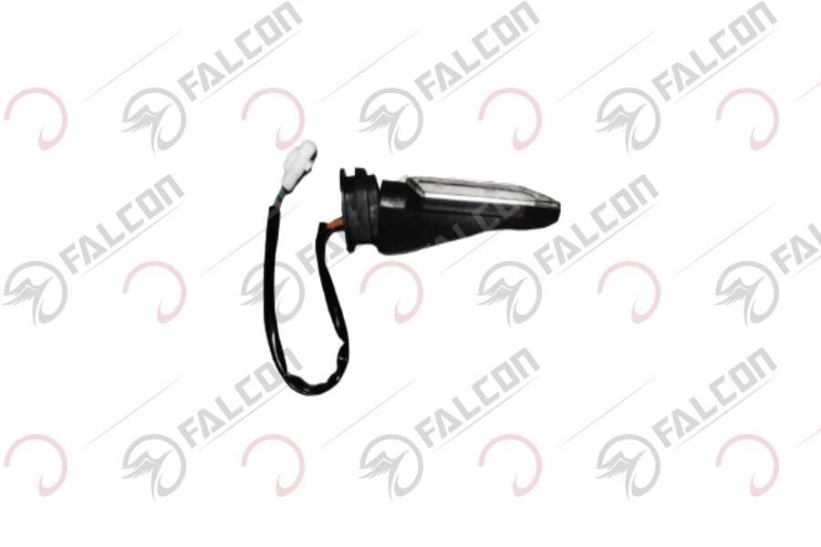 Trex Arka Sinyal Sol