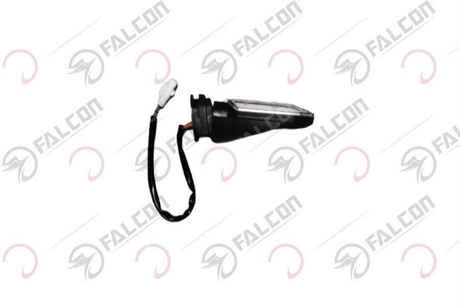 Trex Arka Sinyal Sol