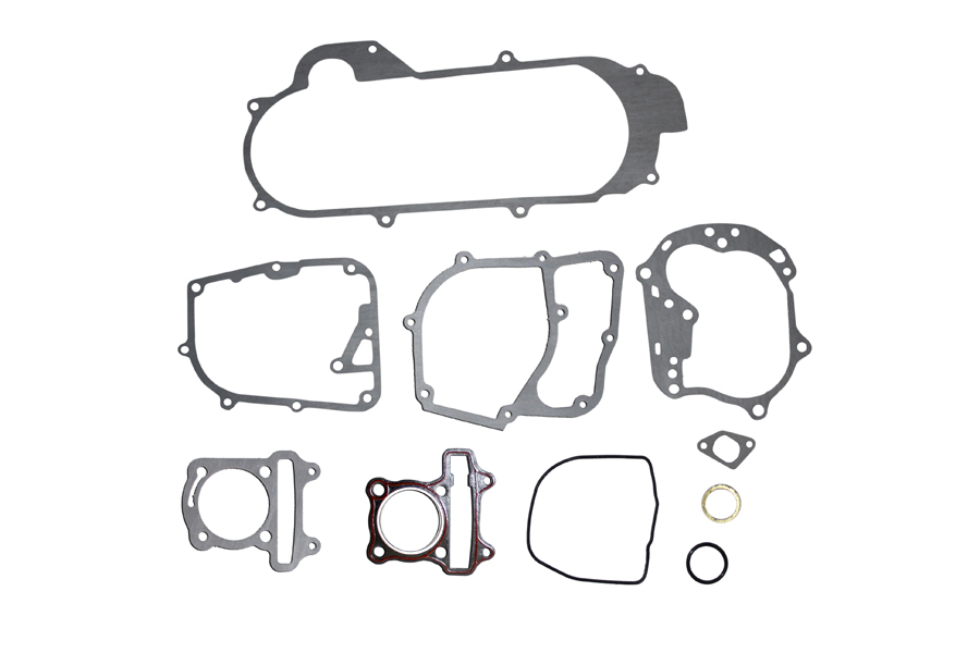 Mondıal 50 Exon Conta Takımı Orijinal