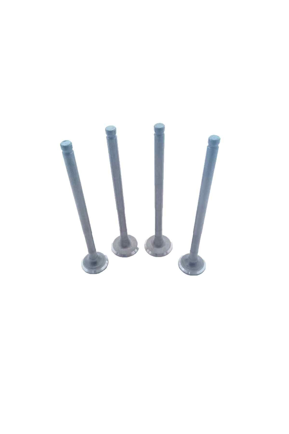 Yamaha Bws 125 - Cygnus X Sibop 4 Lü Set 17-19-86-5