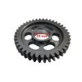 Atv Atv Kymco Mxu 300R Şanzıman Dişlisi 39T İç 25 Mm 6 Delikli Öm
