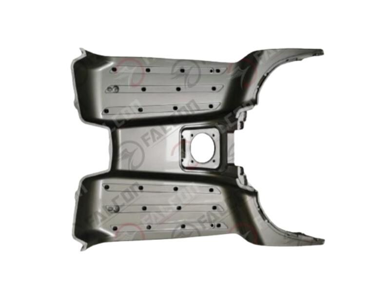 Falcon Ayaklık Ana Gövde Gri-Martını 50