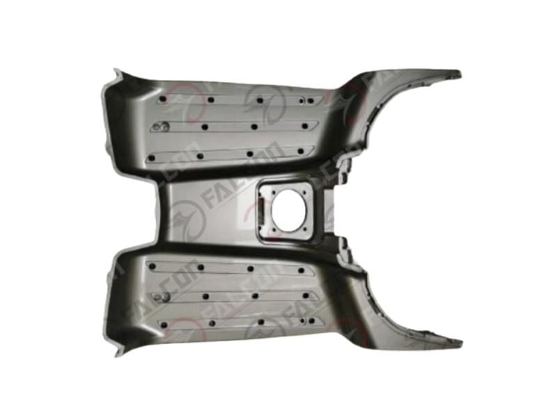 Falcon Ayaklık Ana Gövde Gri-Martını 50