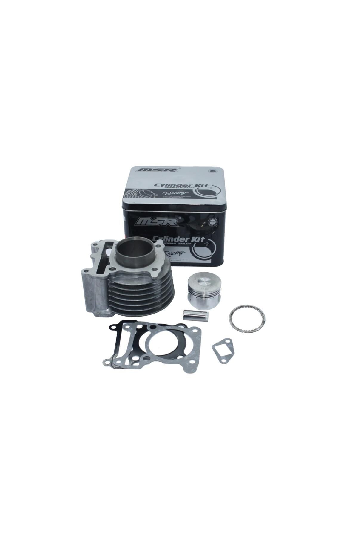 Yamaha Bws 125 - Cygnus X Silindir Komple 4 Zamanlı 54 Mm