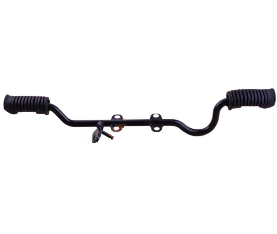 Cub Ön Basamak Demiri Lastikli