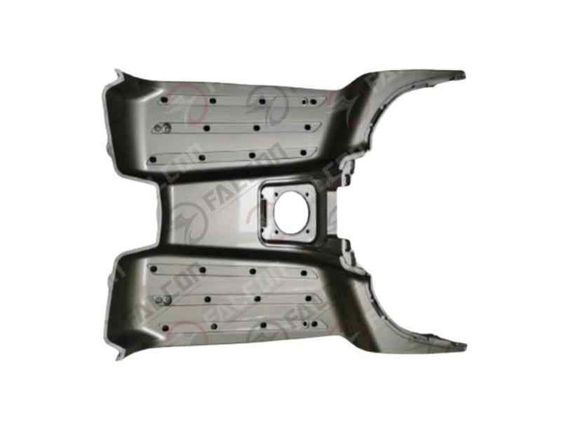 Falcon Ayaklık Ana Gövde Gri-Martını 50