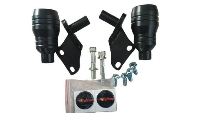 Falcon Fr 177/Fr 250 Koruma Takozu