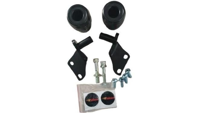 Falcon Fr 177/Fr 250 Koruma Takozu