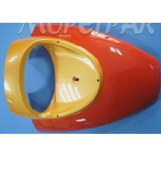 Far Grenajı 125 - 150 Rr Sarı