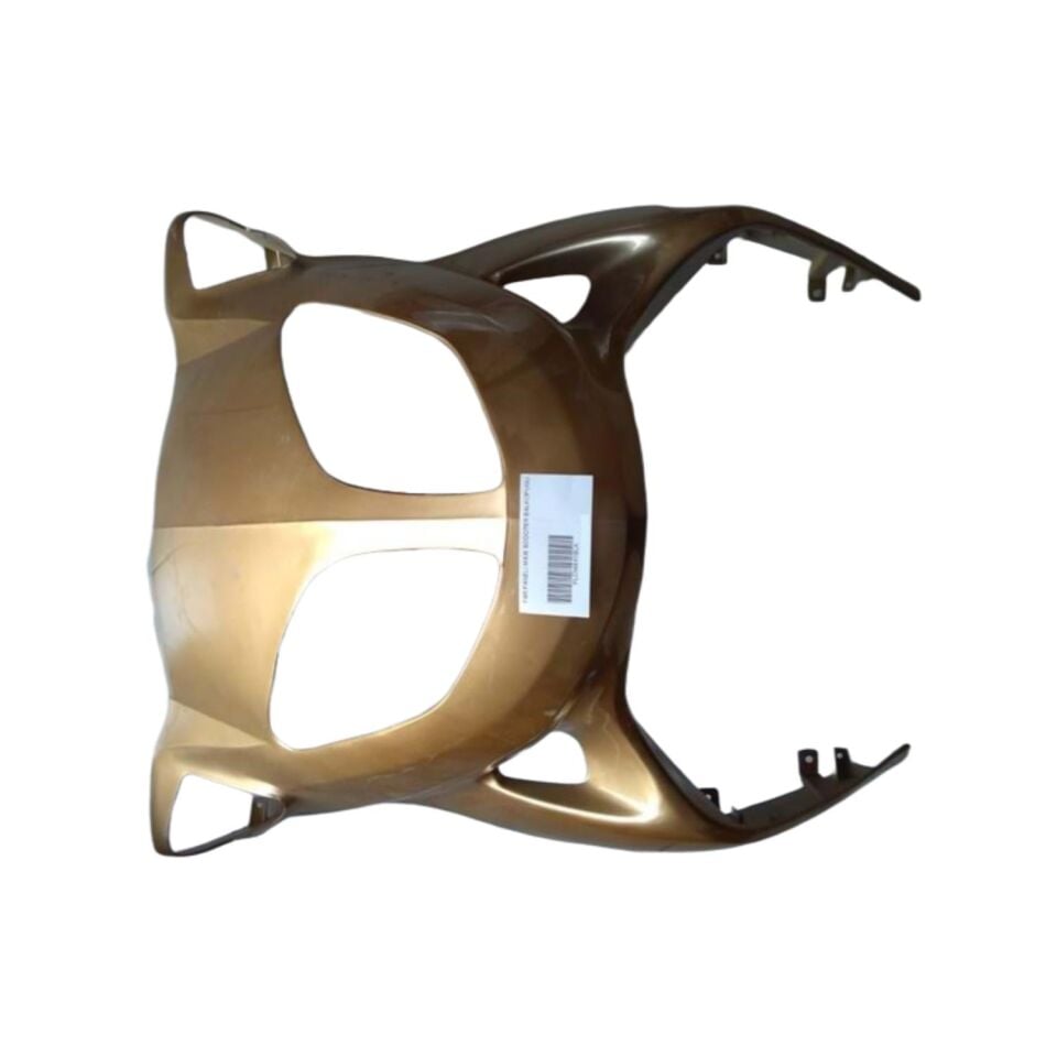 Far Paneli Maxi Scooter Balköpüğü