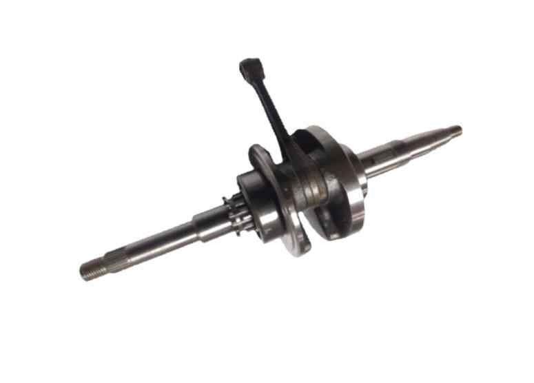 Mondial Tab 50 Krank Komple Orj