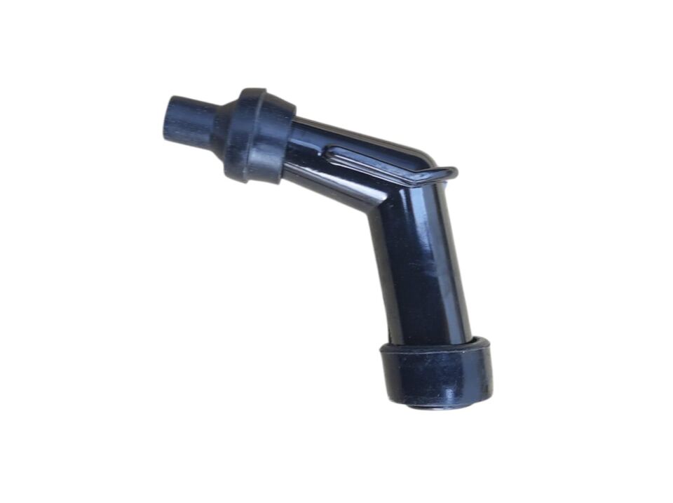 Scooter Buji Başlığı Plastik (Model 1)