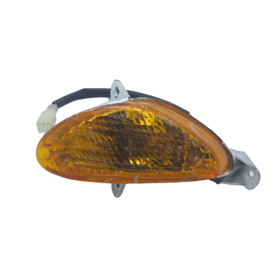 Scooter E-Rvn Tt50 Ön Sinyal Sağ Sarı