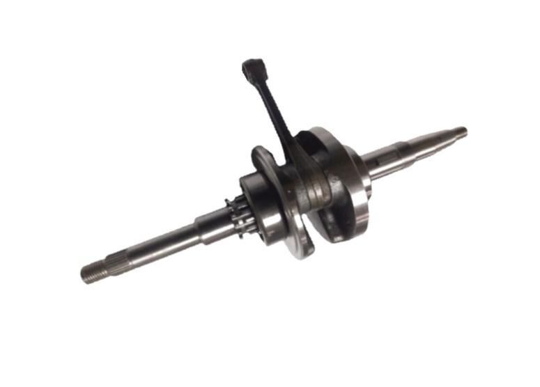 Mondial Tab 50 Krank Komple Orj