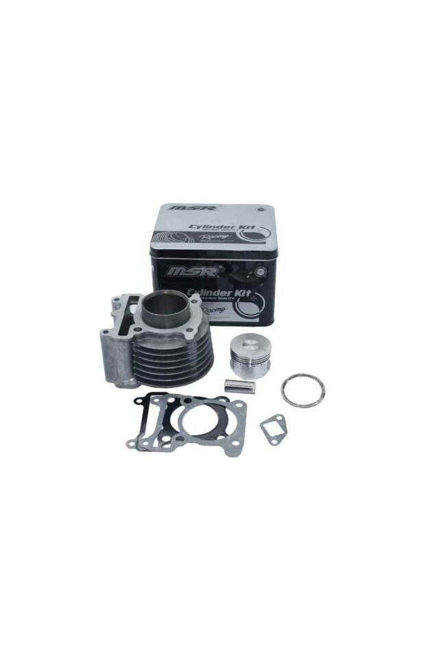 Yamaha Bws 125 - Cygnus X Silindir Komple 4 Zamanlı 54 Mm 15 Pim 73 Boy