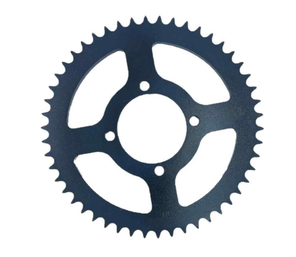 Yamaha Ybr Arka Dişli 50T İth