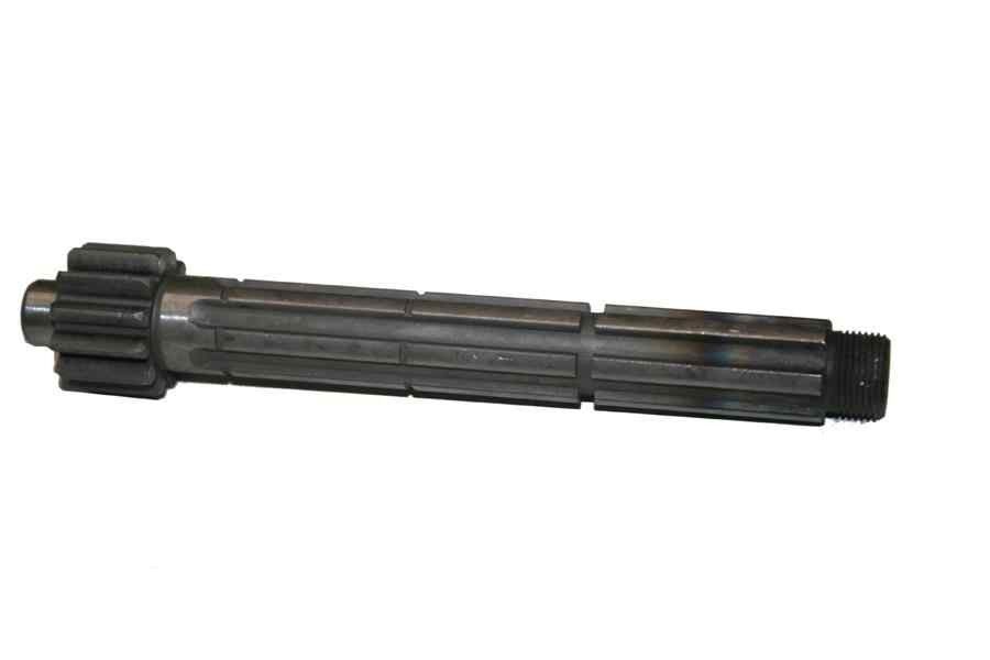 110Ft Şanzıman Merkez Dişli Mili Orj