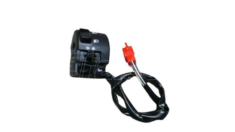 Falcon Cmax 155 Kumanda Sol