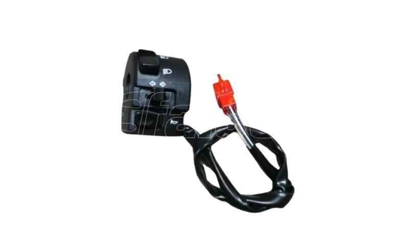 Falcon Cmax 155 Kumanda Sol