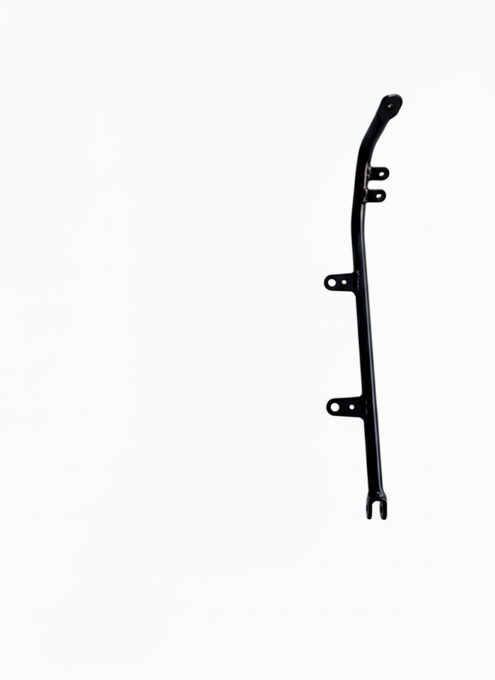 Mondıal 125 Ressıvo Basamak Baglantı Braketı Sag Orijinal