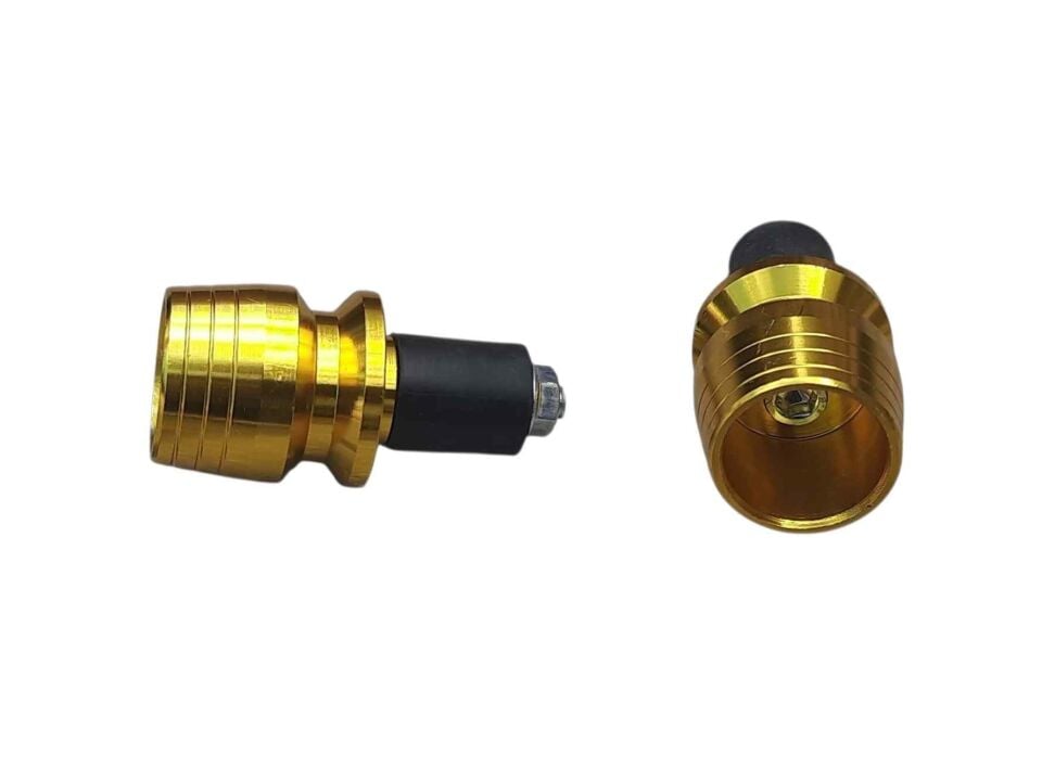 Gidon Tapası Alüminyum Gold (1098)