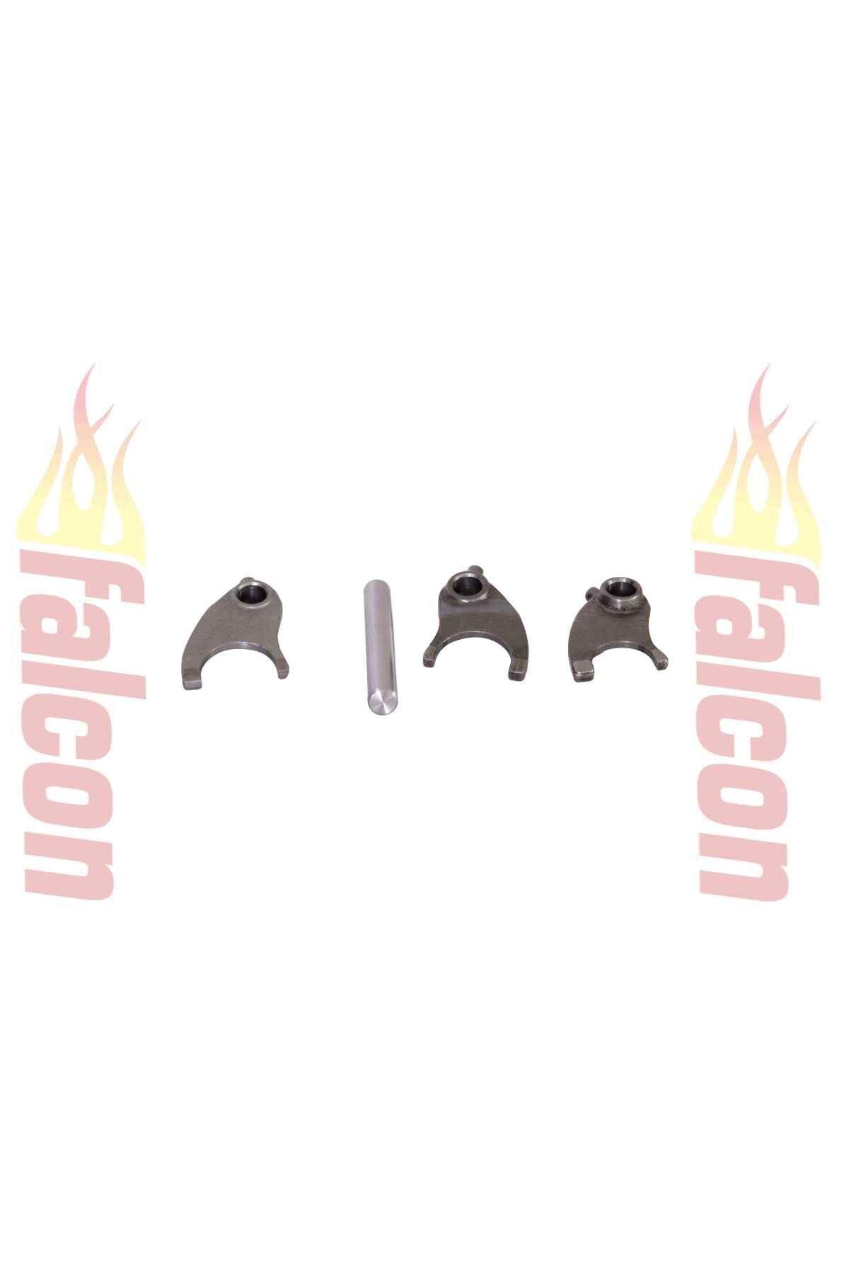 Mexıco 150 (125 Cc) Vites Hilal Takımı Orijinal