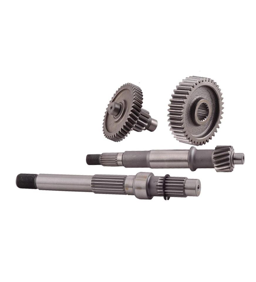 Ramzey Scooter Aktarma Dişli Seti