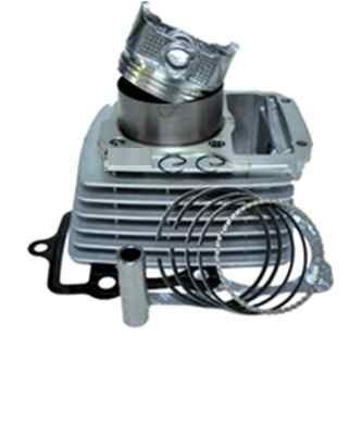 Ramzey Silindir Komple 150 Performance (65,5) 15 Perno 76 Boy Atg