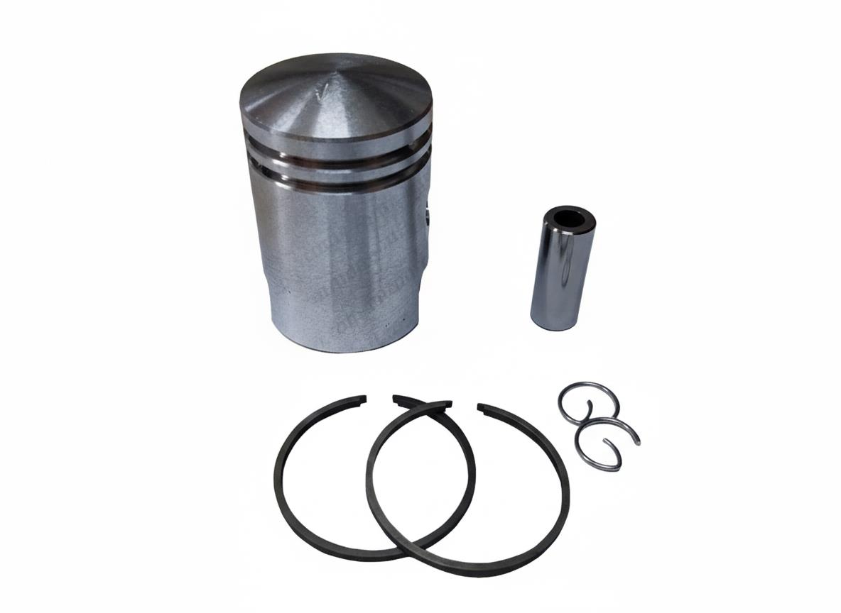 Simson Piston Tw 39,25X(Std+1,25)