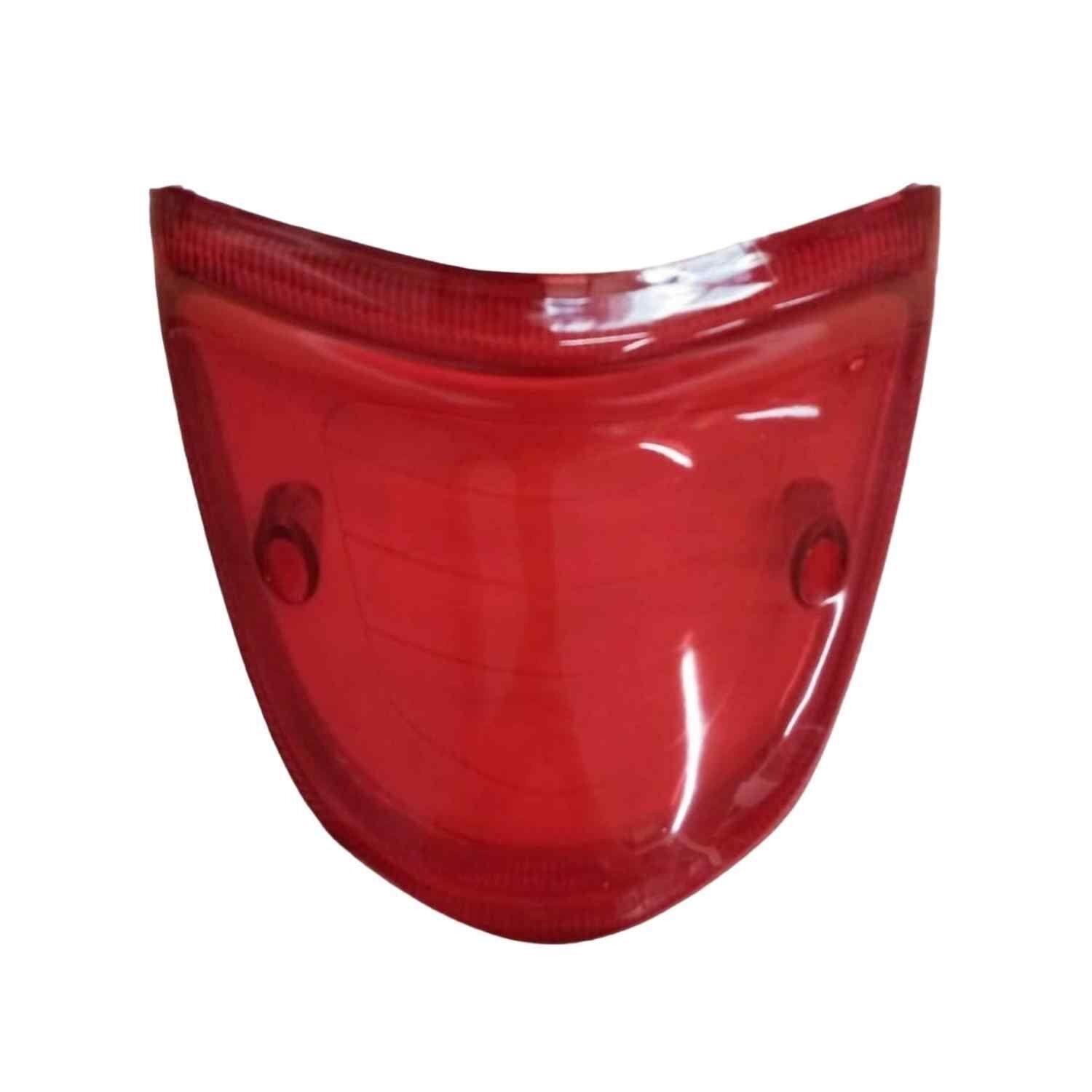 Tvs Apache Stop Camı