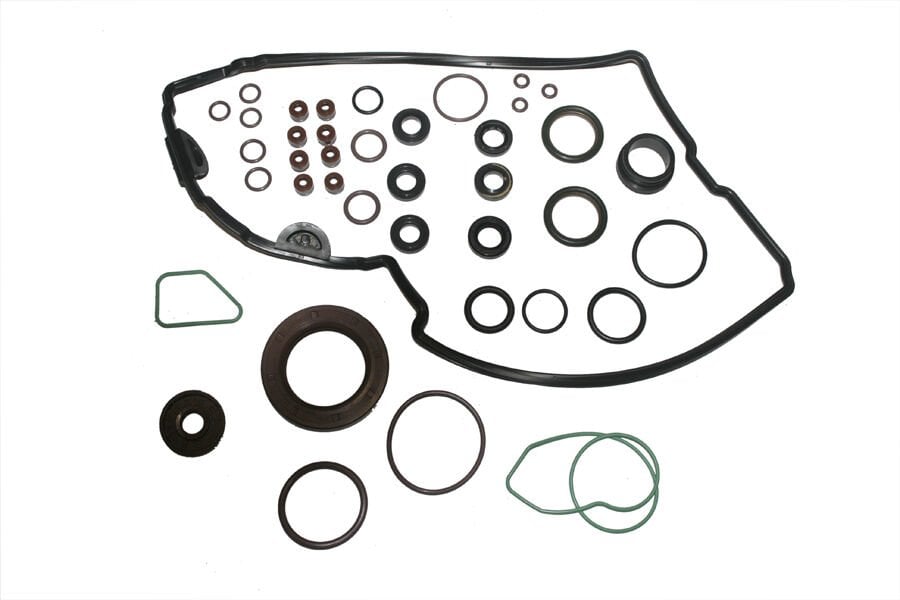 Cf Moto 400Nk Euro4 Abs O-Rıng Ve Kece Takımı Orijinal