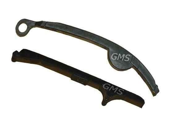 Yamaha Eksantrık Klavuzu Tk Ybr