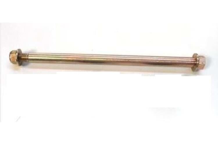 Yamaha Uyumlu Mafsal Mili 27cm-13.8mm Ymh.ybr