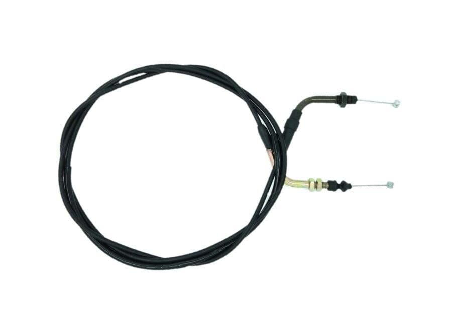 Mondial 50 Znu Gaz Teli 190 Cm Orj