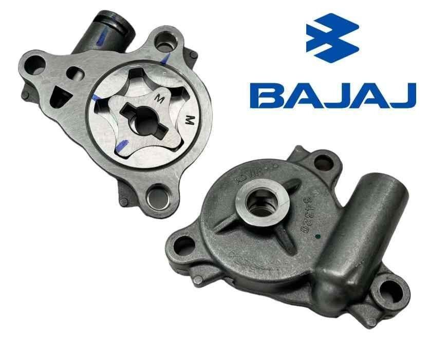 Bajaj Dominar 250-400 Yağ Pompası Jy571012 Orj