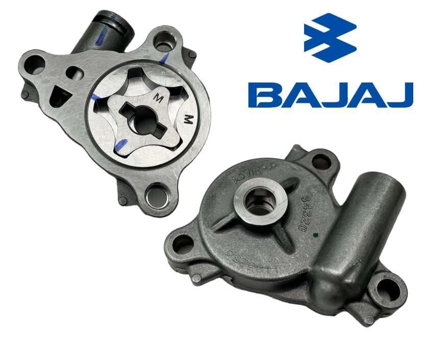 Bajaj Dominar 250-400 Yağ Pompası Jy571012 Orj