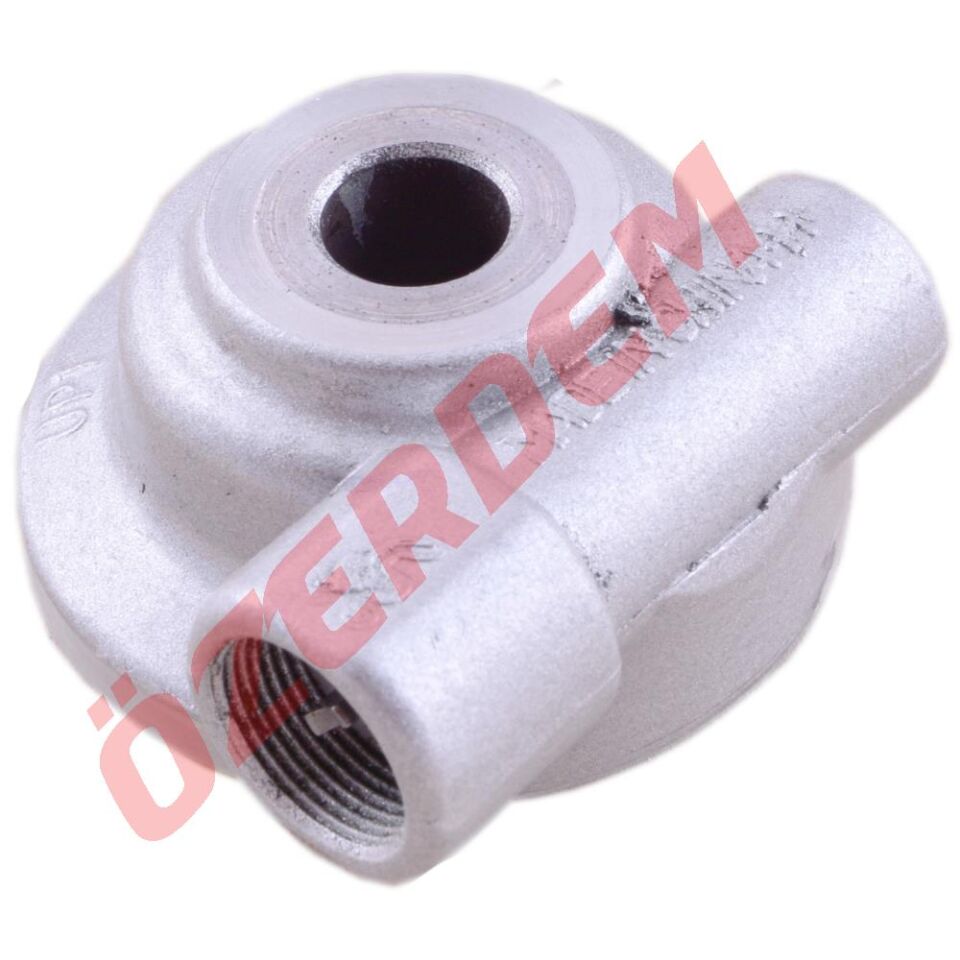 Kuba150-9 Km Dişli Mekanizması