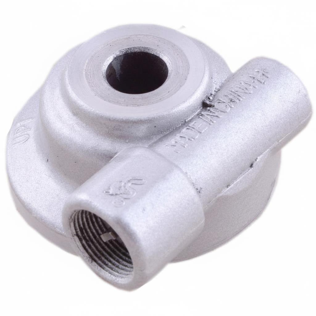 Kuba150-9 Km Dişli Mekanizması