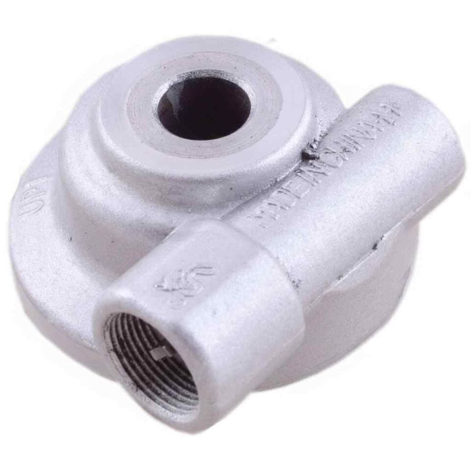 Kuba150-9 Km Dişli Mekanizması