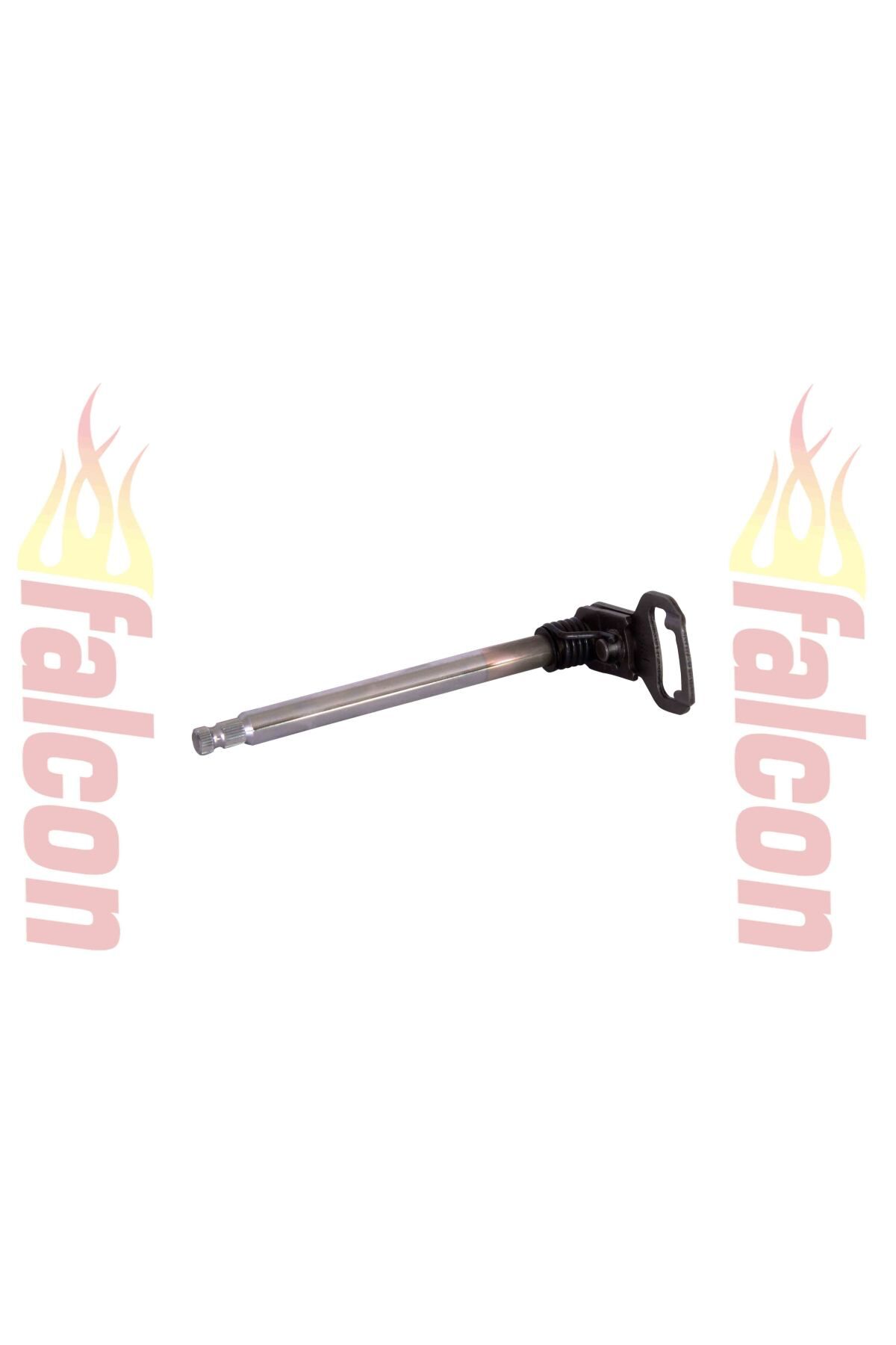 Mexıco 150 (125 Cc) Vites Mili Komple Orijinal