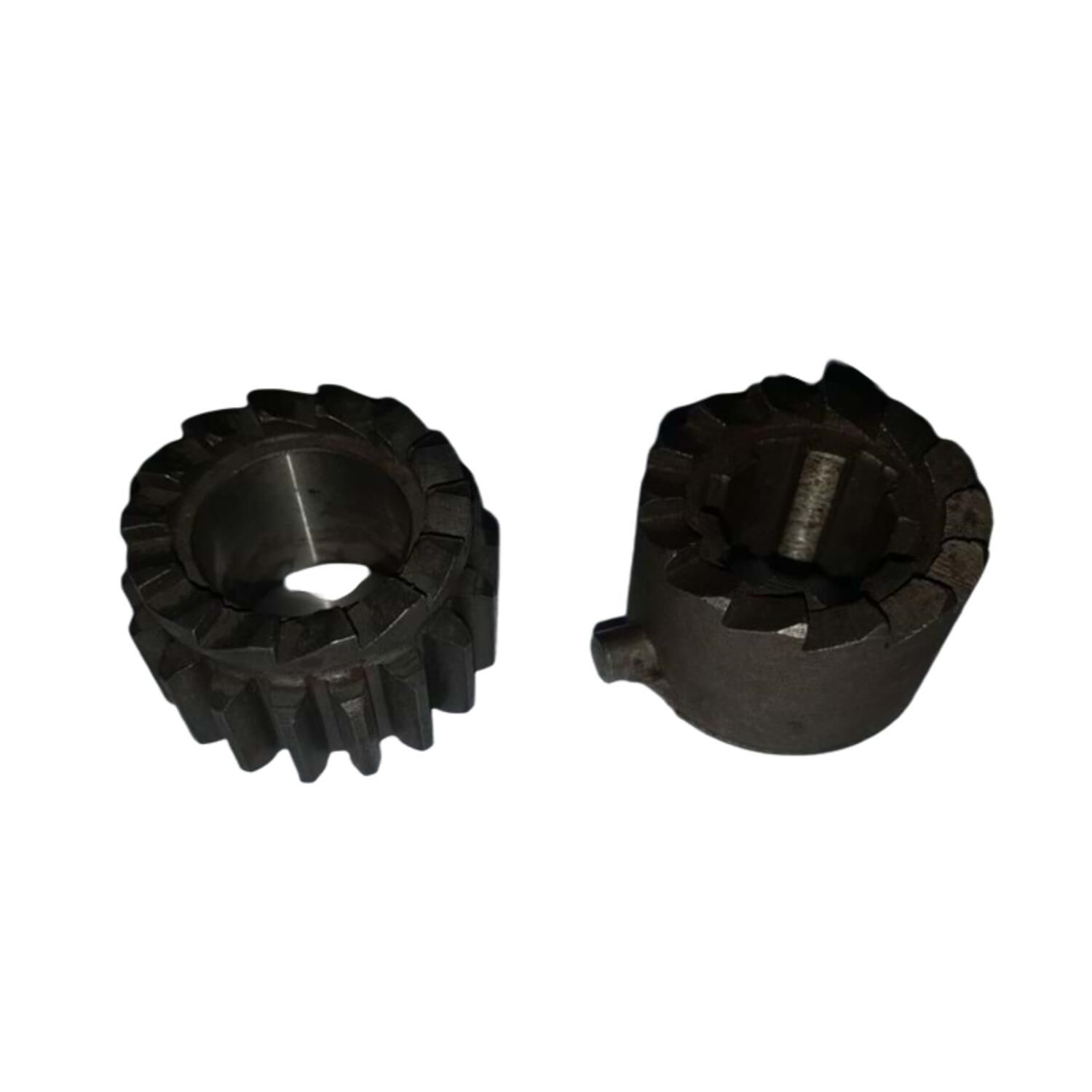 Mz 251 Marş Dişlisi Takım